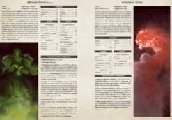 Legacy of the Crown - Créatures, Rencontres et Sombres Secrets - PDF