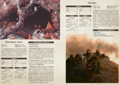 Legacy of the Crown - Créatures, Rencontres et Sombres Secrets - PDF