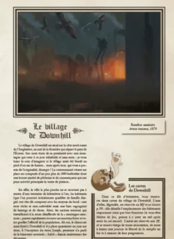 Legacy of the Crown - Kit d'initiation