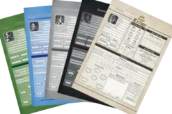 Legacy of the Crown - Kit d'initiation