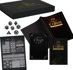 Legacy of the Crown - Kit d'initiation