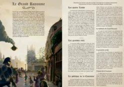 Legacy of the Crown - Le Grand Royaume
