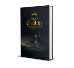 Legacy of the Crown - Le Grand Royaume