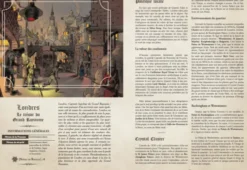 Legacy of the Crown - Le Grand Royaume