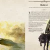 Legacy of the Crown - Livre de Règles
