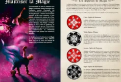 Legacy of the Crown - Livre de Règles - PDF