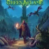 Legacy of the Green Flame Classic