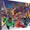 Legendary: A DC Deckbuilding Game