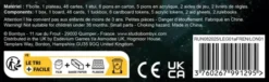 Legions : Abyss Universe - Nécrocampe
