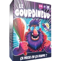 Le Gourdineur