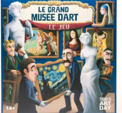 Le Grand Musée d'Art