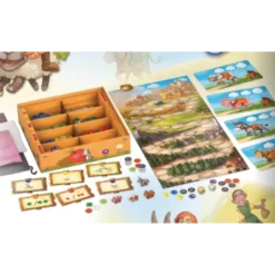 Le Grand Prix de Belcastel - Occasion