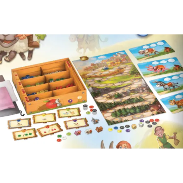 Le Grand Prix de Belcastel - Occasion