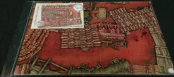Le Guet-apens - Battlemap