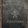 Le Guide de Survie du MJ Cthulhu - Aventurier