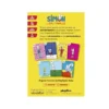 Le jeu de 7 familles - Simon