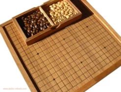 Le Jeu de Go