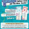 Le Jeu de la Ficelle