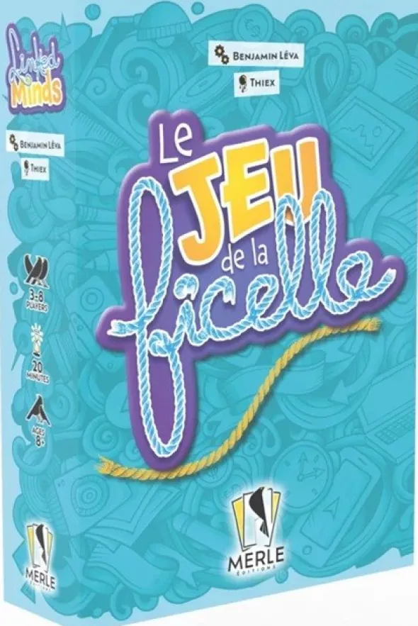 Le Jeu de la Ficelle