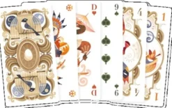 Le Jeu de Tarot - Cartes Traditionnelles