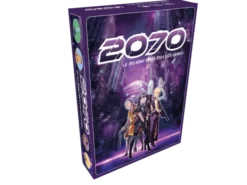 2070 : Le jeu dont vous êtes les héros