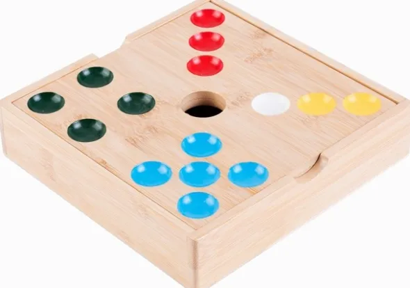 Le Jeu du Cochon
