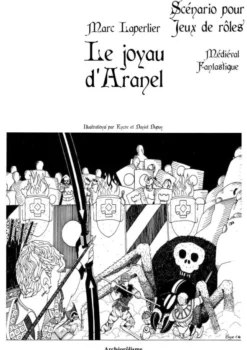 Le joyau d'Aranel