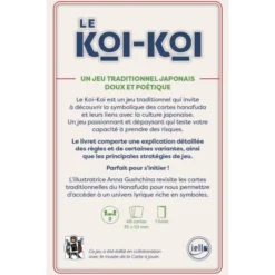 Le Koï-Koï