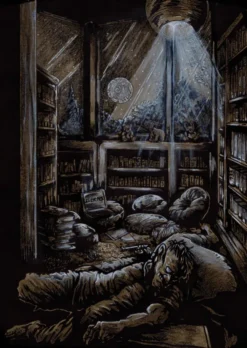 Le Livre des Morts