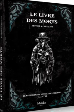 Le Livre des Morts