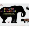Le loto de la nature