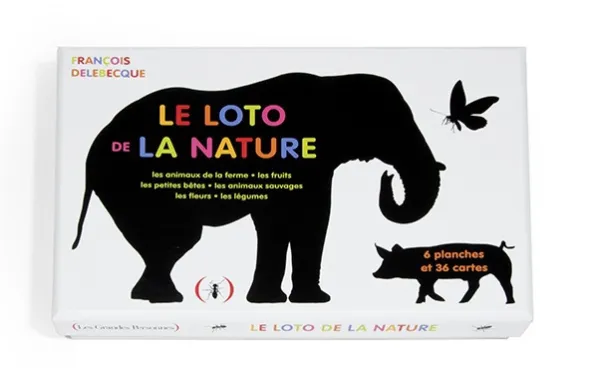Le loto de la nature