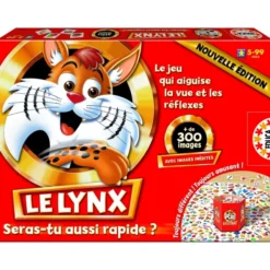 Le lynx