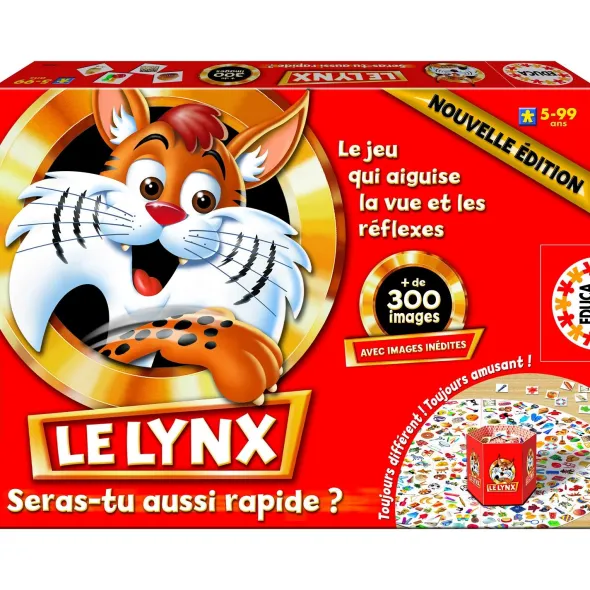 Le lynx