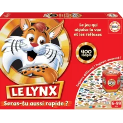 Le lynx