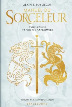 Le Manuel du Sorceleur