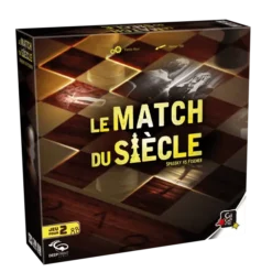 Le Match du Siècle