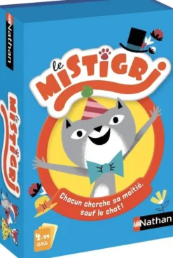 Le Mistigri