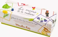 Le Mémo de la Nature