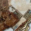 Le Monastère Abandonné - Battlemap
