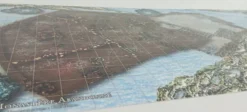 Le Monastère Abandonné - Battlemap