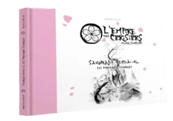 L'Empire des Cerisiers - Les Chroniques de Sakurajin