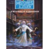 Le Mystère de Stonehenge