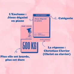 L'Enclume