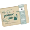 Le Passe-Thé