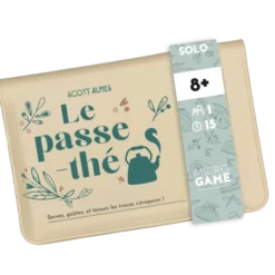 Le Passe-Thé