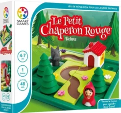 Le Petit Chaperon Rouge Deluxe