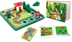 Le Petit Chaperon Rouge Deluxe