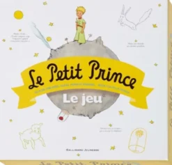 Le Petit Prince - Le jeu