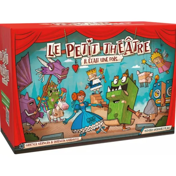 Le Petit Théâtre